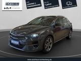 Kia XCEED 1.6T PLATINUM PANO-DACH+LEDER+NAVI+KAMERA+ - gebrauchte Kia XCeed aus dem Jahr 2020