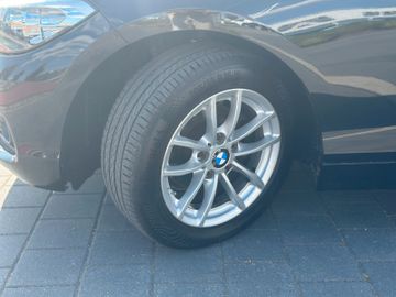 BMW 116 - 9