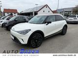 Smart #1 Launch Edition ACC HaloPanorama 360 MatrixLED - gebrauchte Smart #1 aus dem Jahr 2024