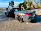BMW M850i Cabrio xDrive V8 | Softclose | 360° | B&W  - gebrauchte BMW M850 aus dem Jahr 2020