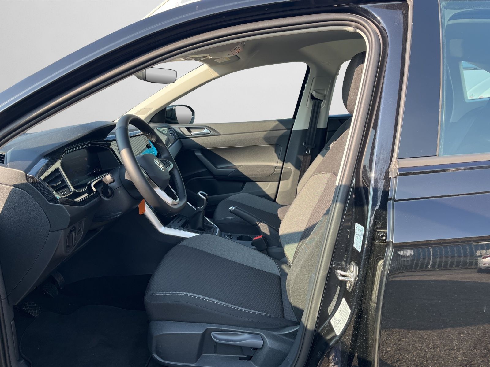 Volkswagen Taigo - Bild 12