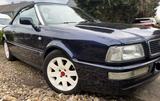 Audi 80 Cabrio - Unfallfrei - TÜV & Reifen Neu - Audi Cabriolet aus 1997