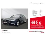 Audi A8 60 TFSI e quattro MMI Matrix B&O HUD - Audi A8 mit Hybrid-Antrieb