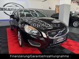 Volvo S60 Lim. Summum D5 *STHZ*LEDER*NAVI*RFK* - Volvo in Dinslaken