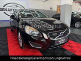 Volvo S60 Lim. Summum D5 *STHZ*LEDER*NAVI*RFK* - Volvo S60 aus 2013