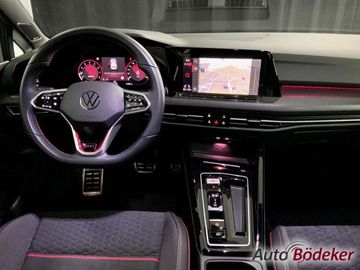 Volkswagen Golf GTI Clubsport 2.0 TSI DSG, Garantie b. Navi