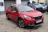 Peugeot 2008 Allure *AUTOMATIK *NAVI *TEMPOMAT *ALU