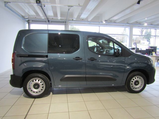 Combo Cargo Edition L1, 1.5 Diesel, 130 PS Autom