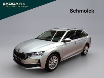 Octavia Combi Selection 2.0 TDI AHK LED NAVI PDC