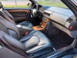 Mercedes-Benz SL 320 R129-1. Hand-Liebhaber gesucht - : Gesucht