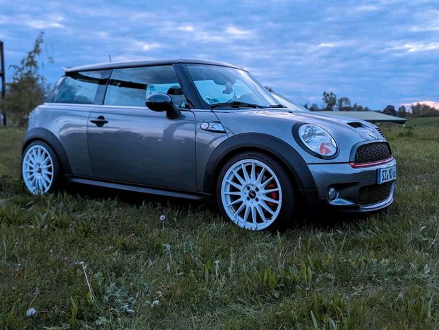 MINI Mini Cooper S R56 06/2007 150000km