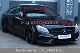 Mercedes-Benz CLS 500 4MATIC/V8/AMG KLAPPENANLAGE/Scheckheft - Mercedes-Benz CLS 500: 4matic