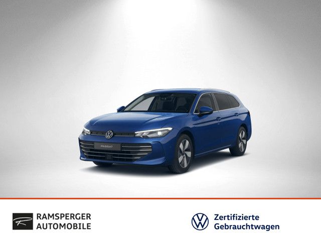 Image of Volkswagen Passat Variant
