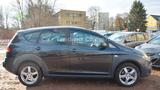 Seat Altea 4 Freetrack Allrad Xenon Sitzheizung AHK - Seat: Allradantrieb