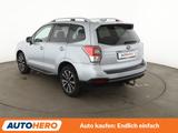 Subaru Forester 2.0 Diesel Sport Aut.*NAVI*TEMPO*SHZ* - Subaru Gebrauchtwagen in Leipzig