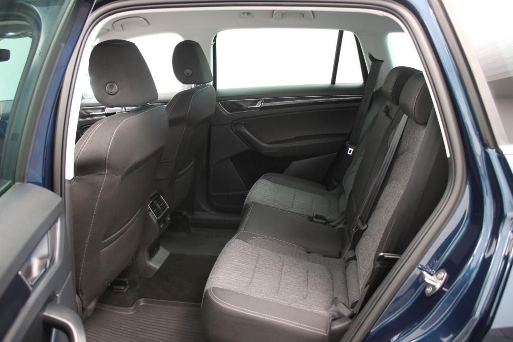 Skoda Kodiaq Style 1.5 TSI AHK*Tempo*PDC*RFK*SH*Klima
