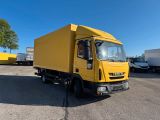 Iveco ML75E16/P E6 RS 3690 Koffer LBW nur 43TKM - Iveco 75 e 16