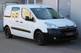 Citroën Berlingo Kasten Business+Klima+PDC+Tempomat - gebrauchte Citroën Van