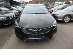 Fahrzeugabbildung Opel Astra K Sports Elegance Navi Tempo Scheckheft