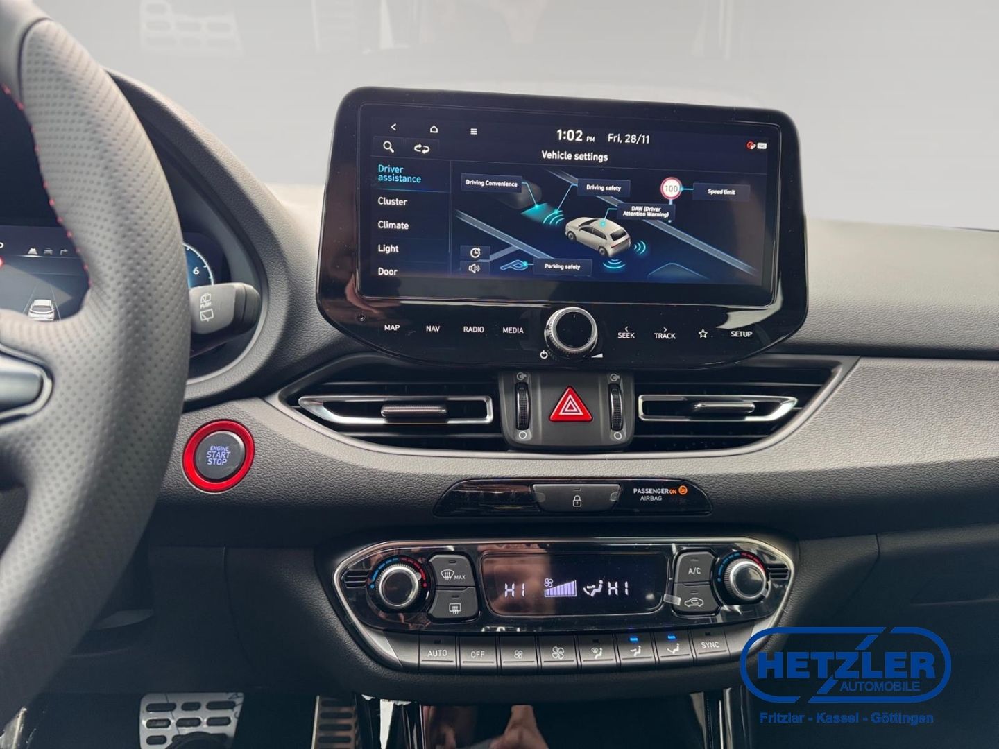 Hyundai i30 – Bild 9