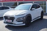 Hyundai Kona 1.6 T-GDI Unique Plus 2WD DCT LED Kamera - Hyundai Kona UNIQUE mit Benzin-Antrieb