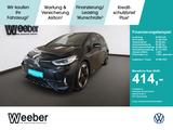 Volkswagen ID.3 GTX *360°CAM*WÄRMEPUMPE*HUD*H&K*ACC* Navi - Volkswagen ID.3 Jahreswagen