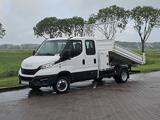 Iveco DAILY 35C16 DUB.CAB Kipper 3.0Lt - Iveco LKWs