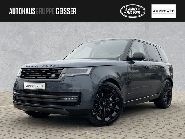 Land Rover Range Rover 3.0 D350 HSE AHK ACC HUD 23"