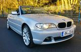 BMW E46 Individual 320D - BMW 320 aus 2006: 320d