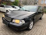 Volvo V70 2.5 Automatik - Volvo Gebrauchtwagen von 1997