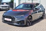 Audi A4 Avant 40 TFSI quattro competition edition plu - Audi A4 Jahreswagen: Automatik
