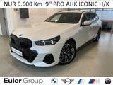 BMW 520 i M-Sport Sommer19'' PRO AHK ICONIC H/K M-Le