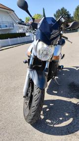 Suzuki GSR 600 ABS - SUZUKI GSR