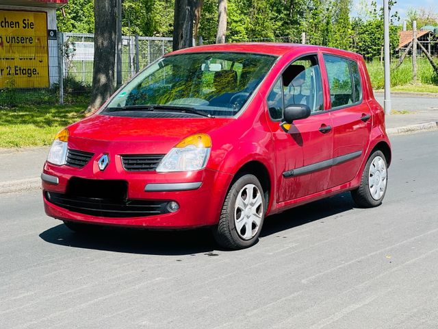 Renault Modus Cite