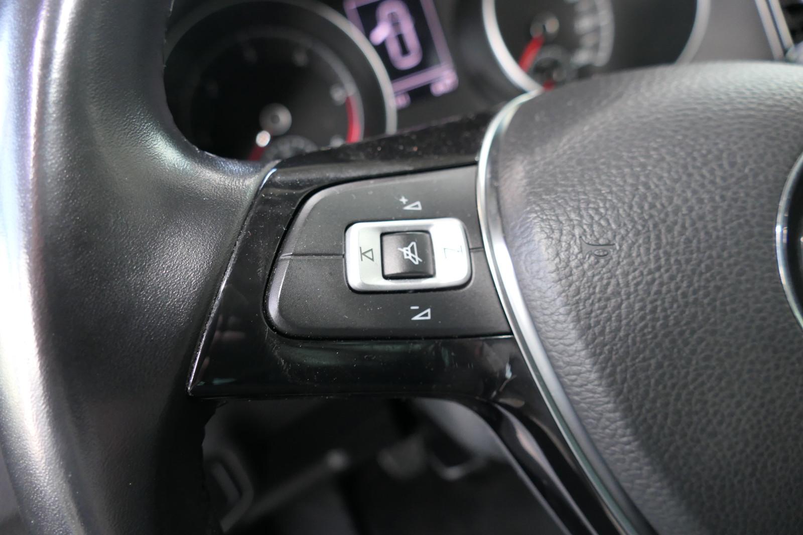 Volkswagen Golf Sportsvan Comfortline Business+LED-Licht, миниатюра 24