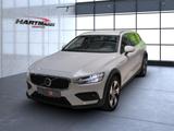 Volvo V60 CC Pro AWD Bluetooth Navi LED Vollleder - Volvo Gebrauchtwagen in Kempten