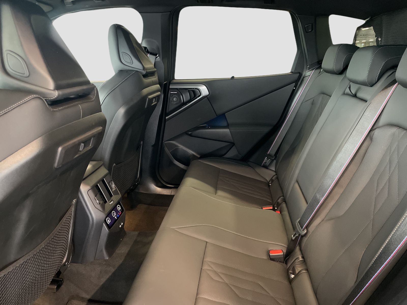 BMW X3 M50 - Bild 13