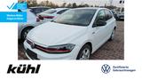 Volkswagen Polo 6 VI GTI 2.0 TSI DSG LED/Kamera/App/Navi - Volkswagen Polo: 6n