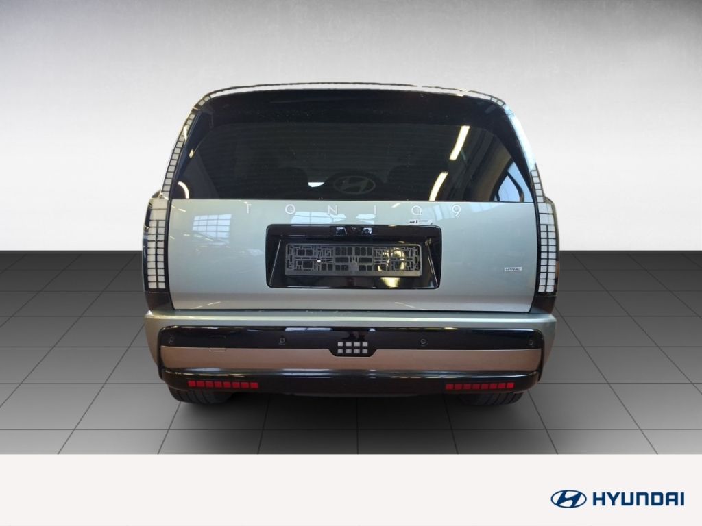 Hyundai IONIQ 9 – Bild 6