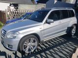 Mercedes-Benz Mercedes Glk 320 cdi Designo Edition 1 TÜV... - Mercedes-Benz GLK 320 von privat