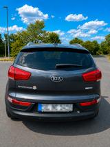 Kia Für 1€ tanken... Sportage 1.6 GDI 2WD LPG - Kia Sportage in Bonn