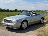 Mercedes-Benz SL 320 AMG Felgen 3tlg. Neues Verdeck ! - Mercedes-Benz AMG 32
