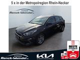 Kia Ceed Vision 1.4T VISION NAVI KOMF Apple CarPlay  - Kia cee'd / Ceed in Mannheim