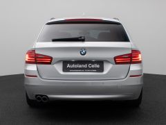 Foto Nummer 8: BMW 525d