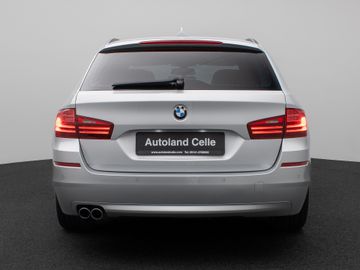 BMW 525 - 8