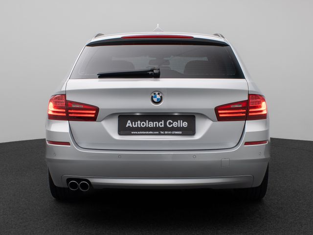 Foto Nummer 8: BMW 525d