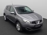 Nissan Qashqai 1.5 dCi DPF Visia PDC Tempomat Lederlenk - Nissan Qashqai mit Diesel-Antrieb: 1.5