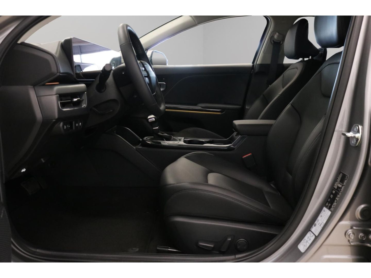 Fahrzeugabbildung Kia K4 1.6 T-GDI 110 kW Spirit Navi Digitales Cockpi
