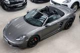 Porsche 718 Boxster Schaltgetriebe BOSE PCM Einparkhilfe - Porsche Boxster in Duisburg