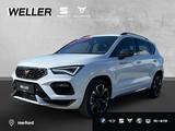 Cupra Ateca 1.5 TSI 110 kW (150 PS) 7-Gang DSG
